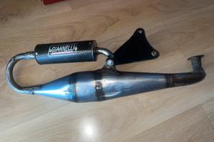 Marmitta giannelli shot v4