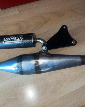 Marmitta giannelli shot v4