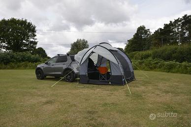 TENDA DA PORTELLONE AUTOPORTANTE KAMPA TAILGATER