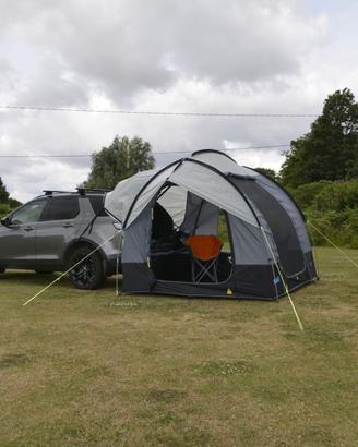 TENDA DA PORTELLONE AUTOPORTANTE KAMPA TAILGATER