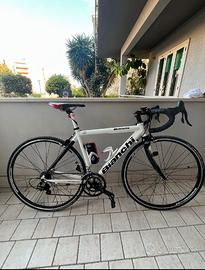 Bianchi intrepida campagnolo veloce