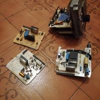 Schede e centraline Vaillant