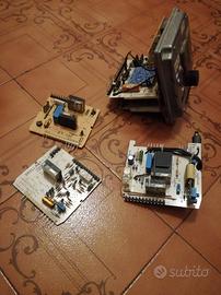 Schede e centraline Vaillant