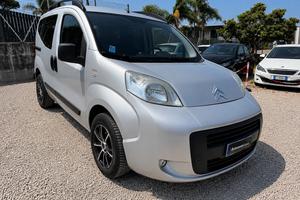 Citroen Nemo 1.4 HDi 70CV Multispace