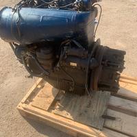 Motore Same Minitauro 50