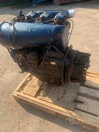 Motore Same Minitauro 50