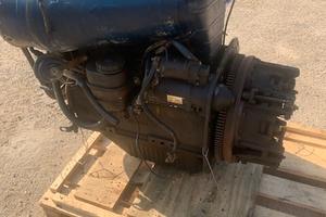 Motore Same Minitauro 50