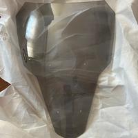 Parabrezza yamaha tracer 7