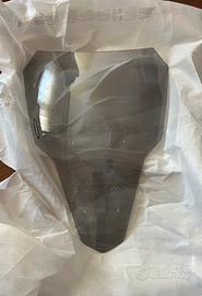 Parabrezza yamaha tracer 7