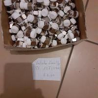 Blister e valvole per radiatori