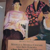 Modelle e modelli ciociari nell'arte europea
