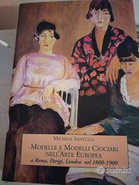 Modelle e modelli ciociari nell'arte europea