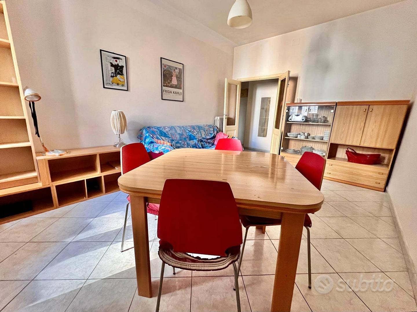 Appartamento – Campobasso, Centro Murattiano - Vista 2