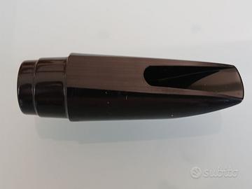 Bocchino principianti sax alto in plastica