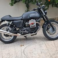 Moto Guzzi V7 II