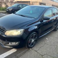 Volkswagen Polo 1.6 TDI 90CV DPF 5 porte Highline