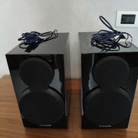 CASSE YAMAHA a due vie