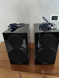 CASSE YAMAHA a due vie