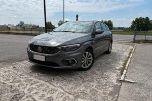 Fiat Tipo 1.6 Mjt S&S 5 porte Lounge