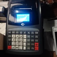 Registratore di cassa 