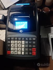 Registratore di cassa 