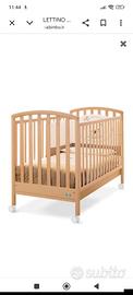culla lettino