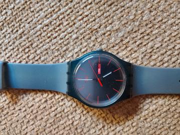 orologio swatch