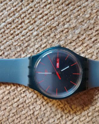 orologio swatch