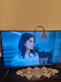Smart tv LG 50"+ Home cinema LG