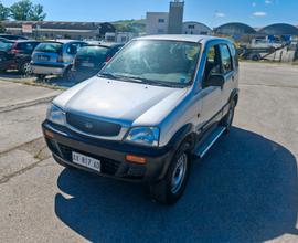 Daihatsu Terios 1.3i 16V cat 4WD DX