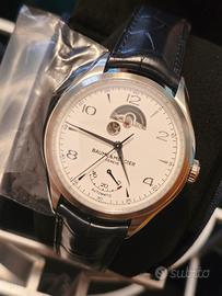 Baume & Mercier Clifton 43 mm