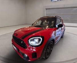 MINI Mini Countryman 1.5 Cooper SE Yours all4 auto