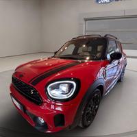 MINI Mini Countryman 1.5 Cooper SE Yours all4 auto
