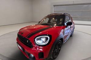 MINI Mini Countryman 1.5 Cooper SE Yours all4 auto