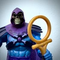Skeletor - Masters of the Universe Mattel 2022