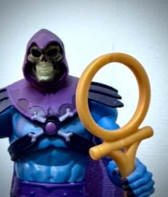 Skeletor - Masters of the Universe Mattel 2022