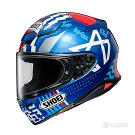 Shoei NXR2