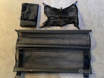 Rete bagagliaio originale Audi Q3