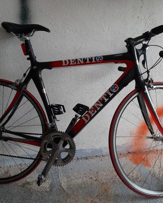 Biciclettata Denti