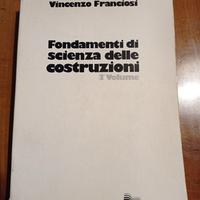 Scienza delle costruzioni 3 - Vincenzo Franciosi