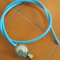 Regolatore di pressione bombola gpl
