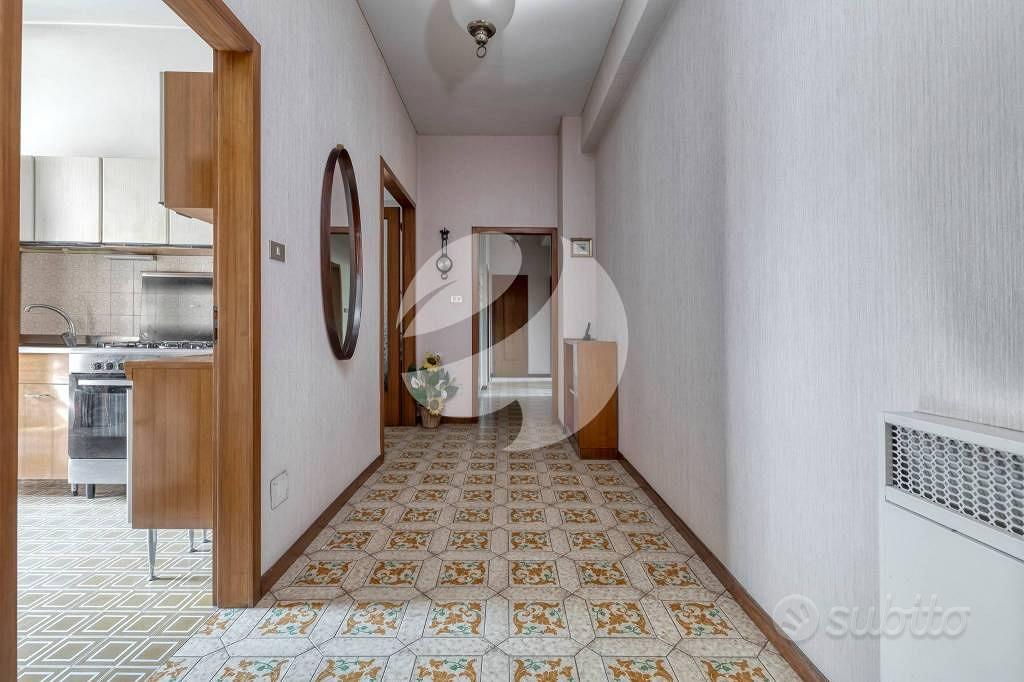 Appartamento – Bologna, La Scala, Borgo Panigale-Reno - Vista 2