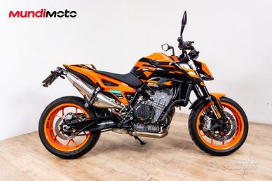 KTM 890 DUKE GP - 2023