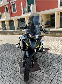 qj 700 srtx