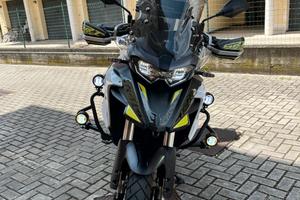 qj 700 srtx