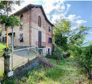 Rustico da ristrutturare