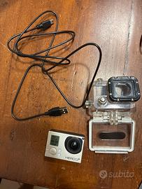 go pro hero 3+