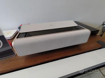 Proiettore XGIMI AURA 2 4K – PARI AL NUOVO! 🎥