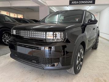 FIAT Grande Panda Grande Panda 1.2 Hybrid 110 C...