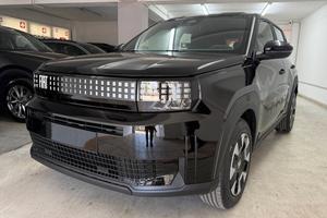 FIAT Grande Panda Grande Panda 1.2 Hybrid 110 C...